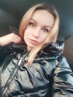 Наумова Мария Алексеевна
